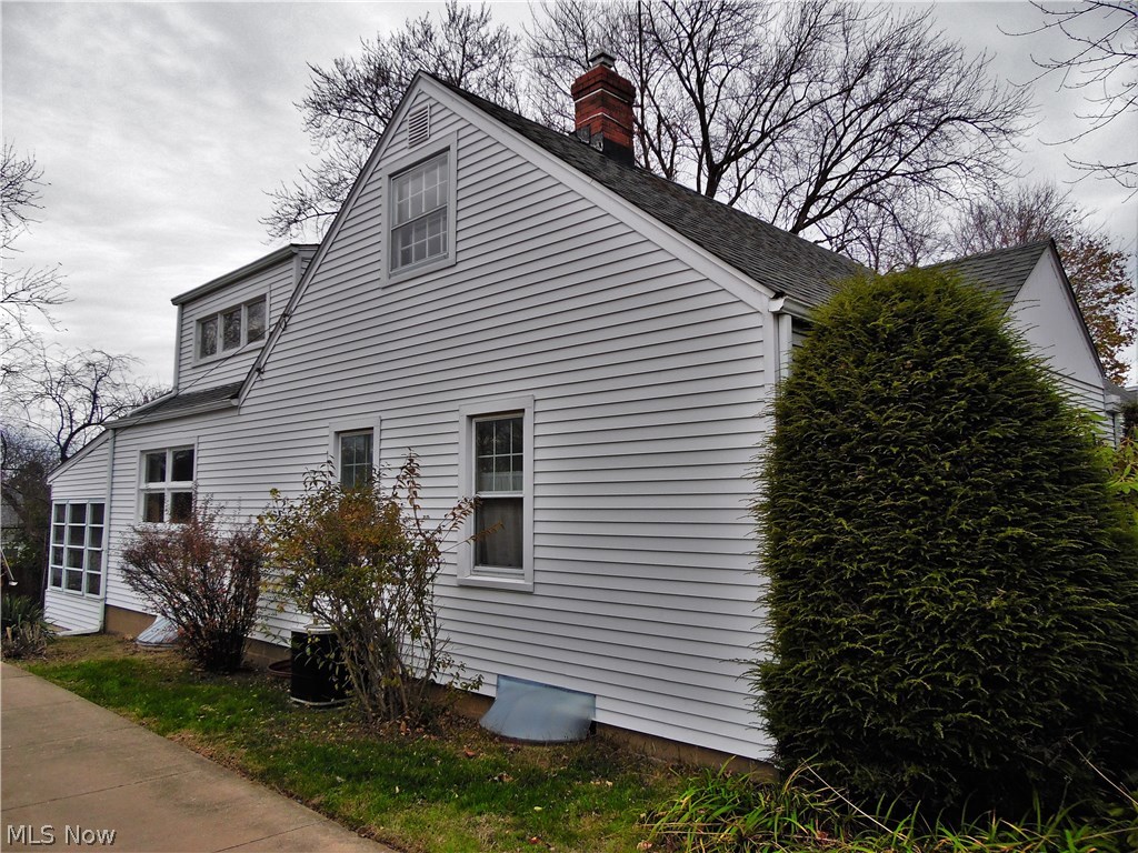 Firestone Park - Residential