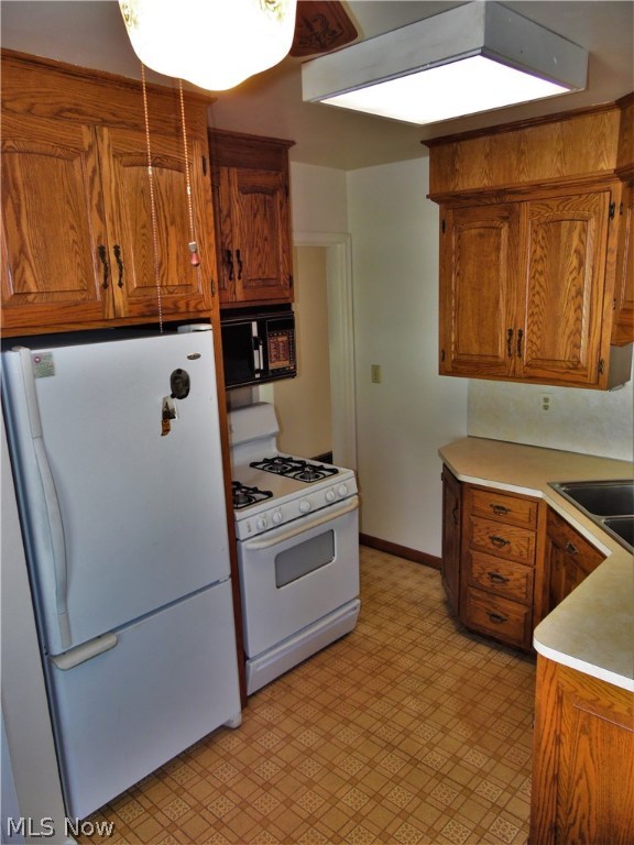 Firestone Park - Residential