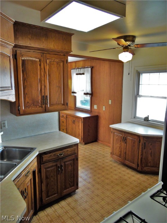 Firestone Park - Residential