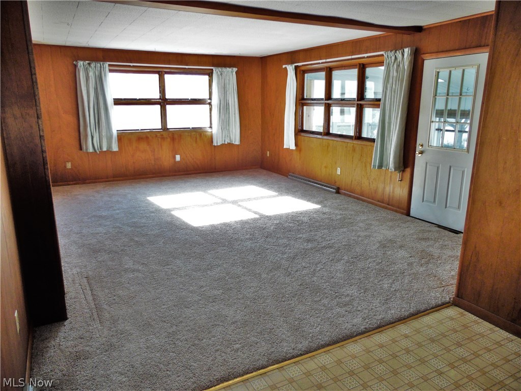 Firestone Park - Residential