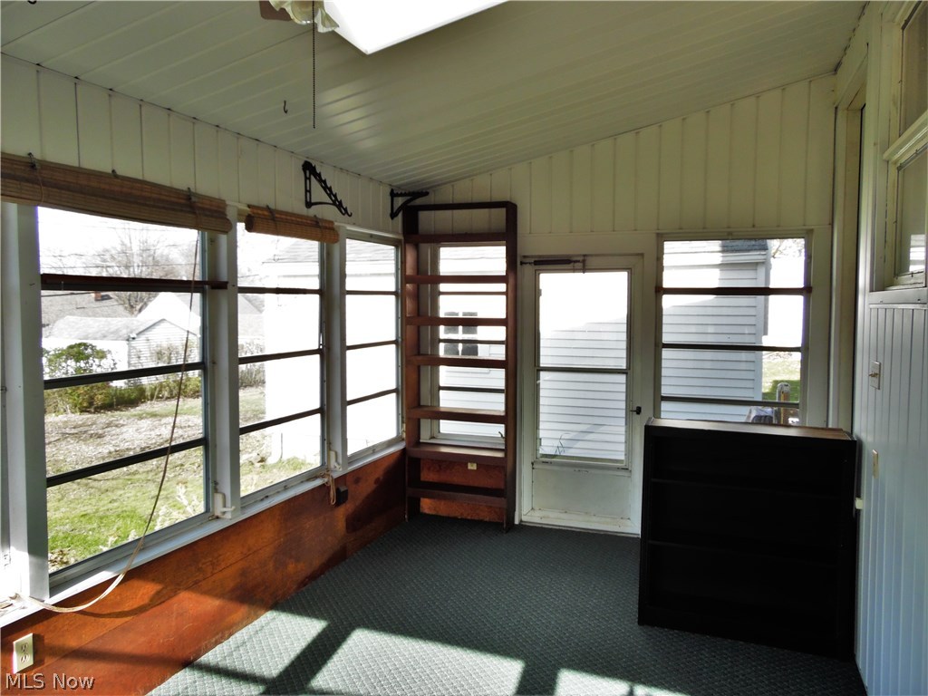 Firestone Park - Residential