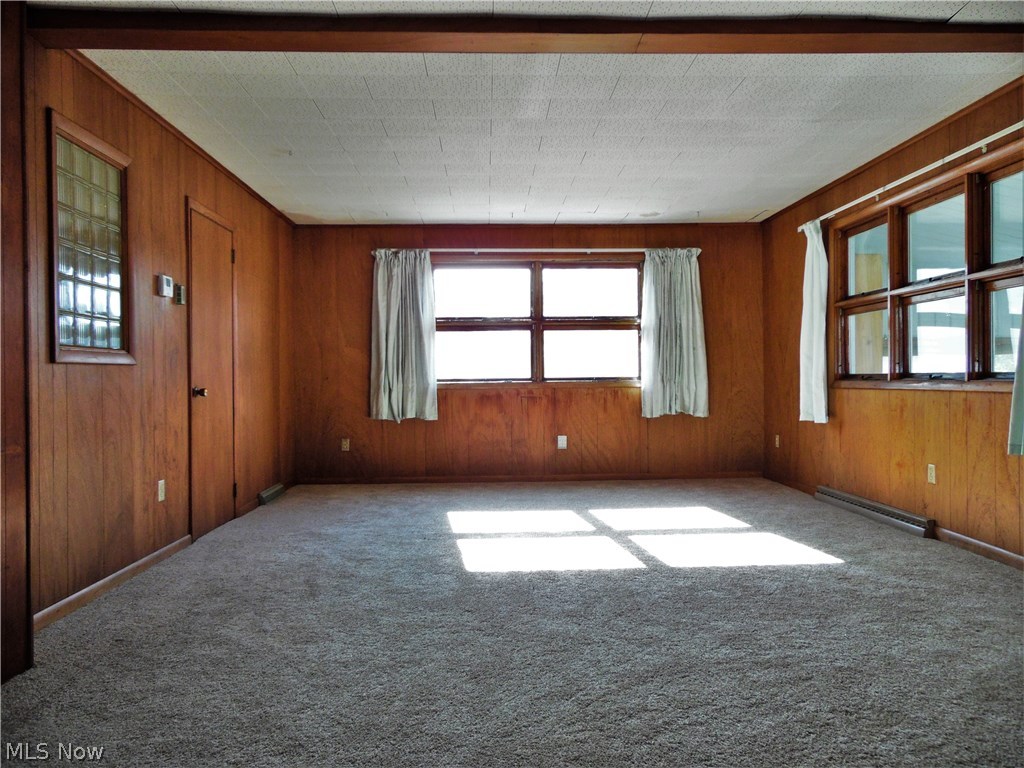 Firestone Park - Residential