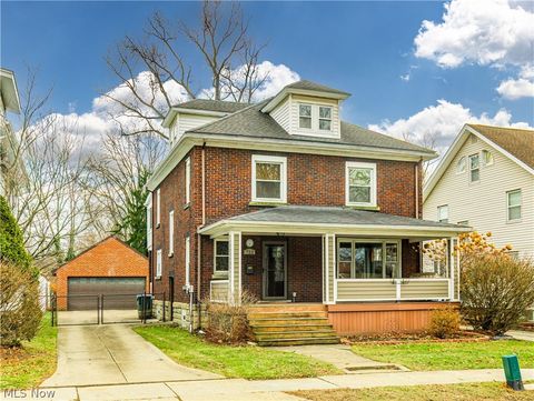 722 Broad Boulevard Cuyahoga Falls OH 44221