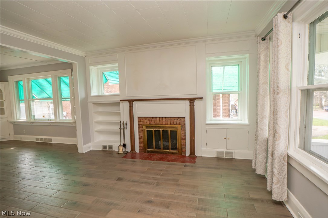 Massillon - Residential