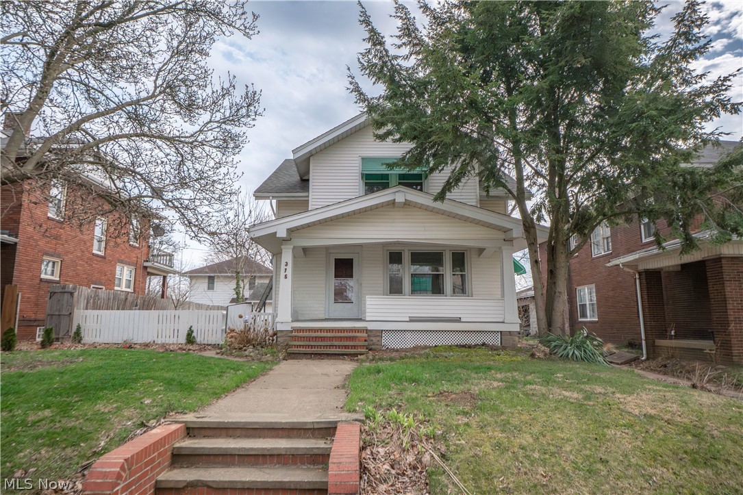 Massillon - Residential