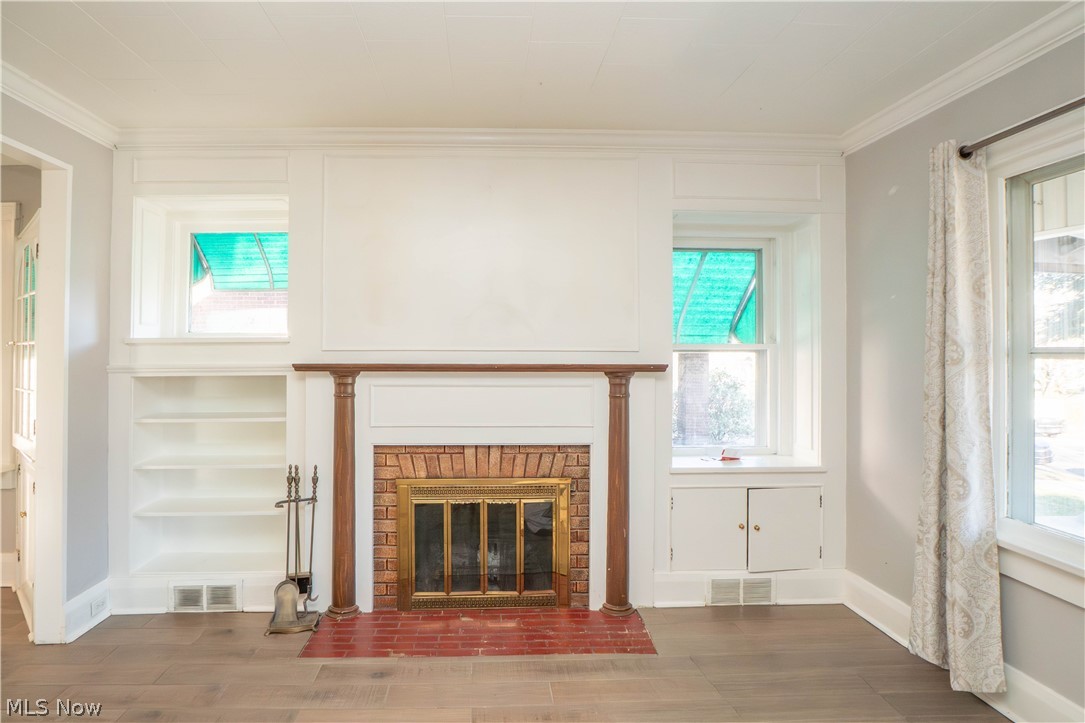 Massillon - Residential