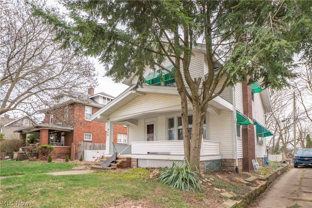 Massillon - Residential