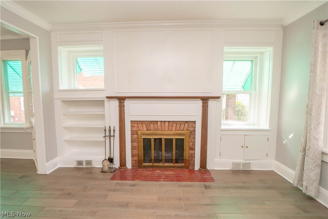 Massillon - Residential