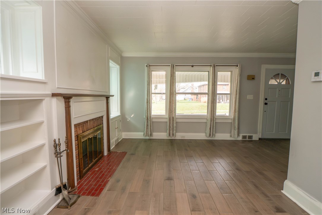 Massillon - Residential