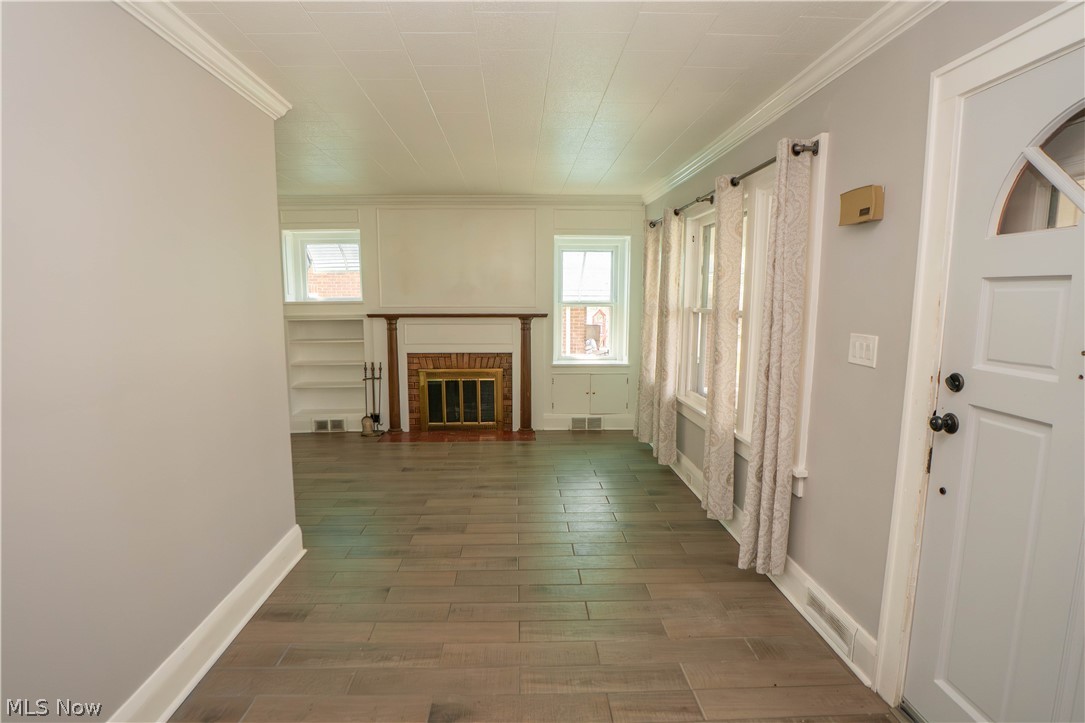 Massillon - Residential