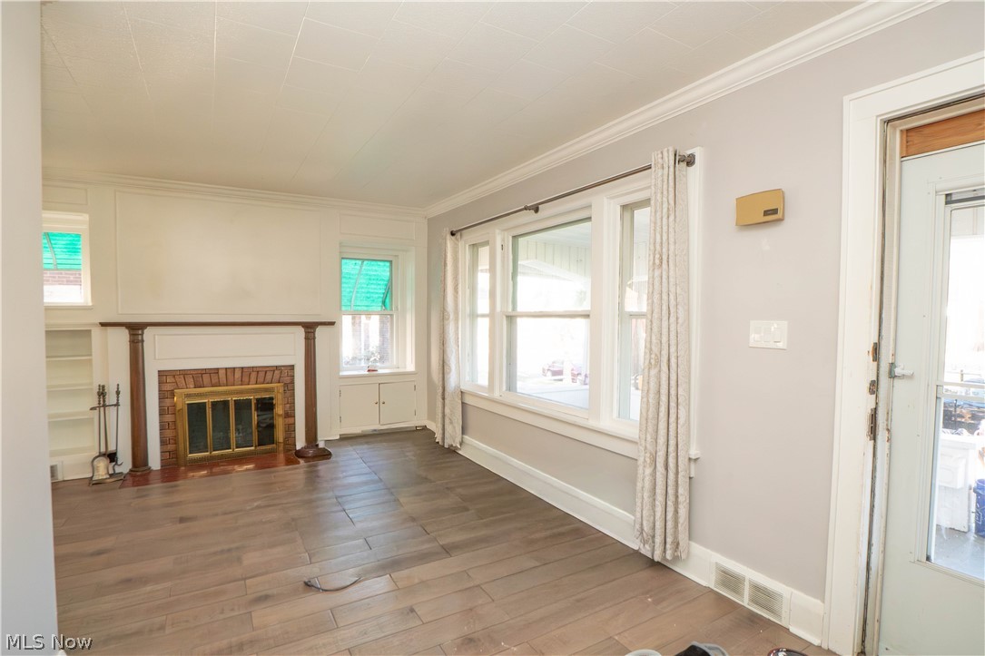 Massillon - Residential