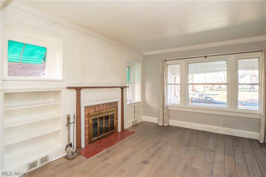 Massillon - Residential