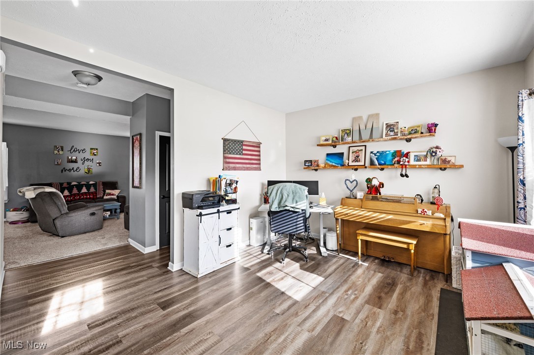 Heisley Park - Residential