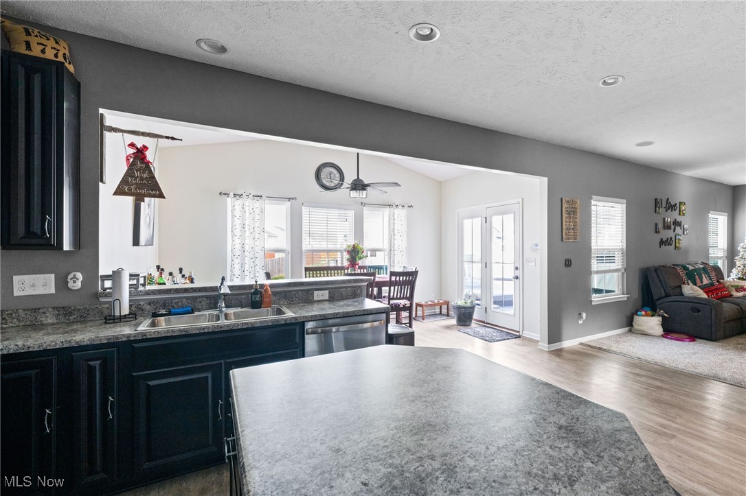 Heisley Park - Residential