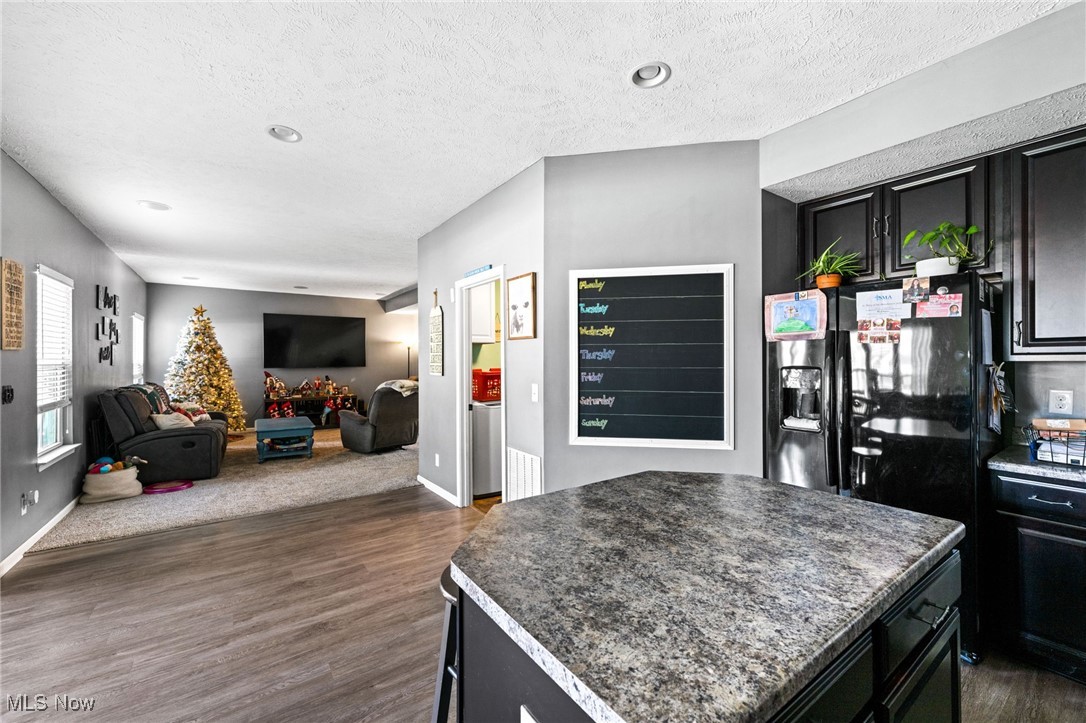 Heisley Park - Residential