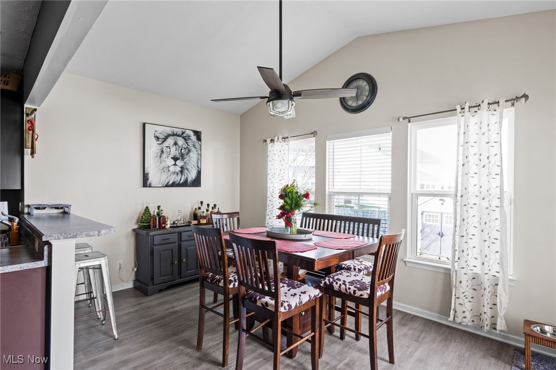 Heisley Park - Residential