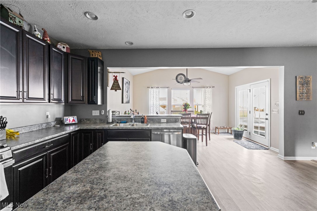 Heisley Park - Residential