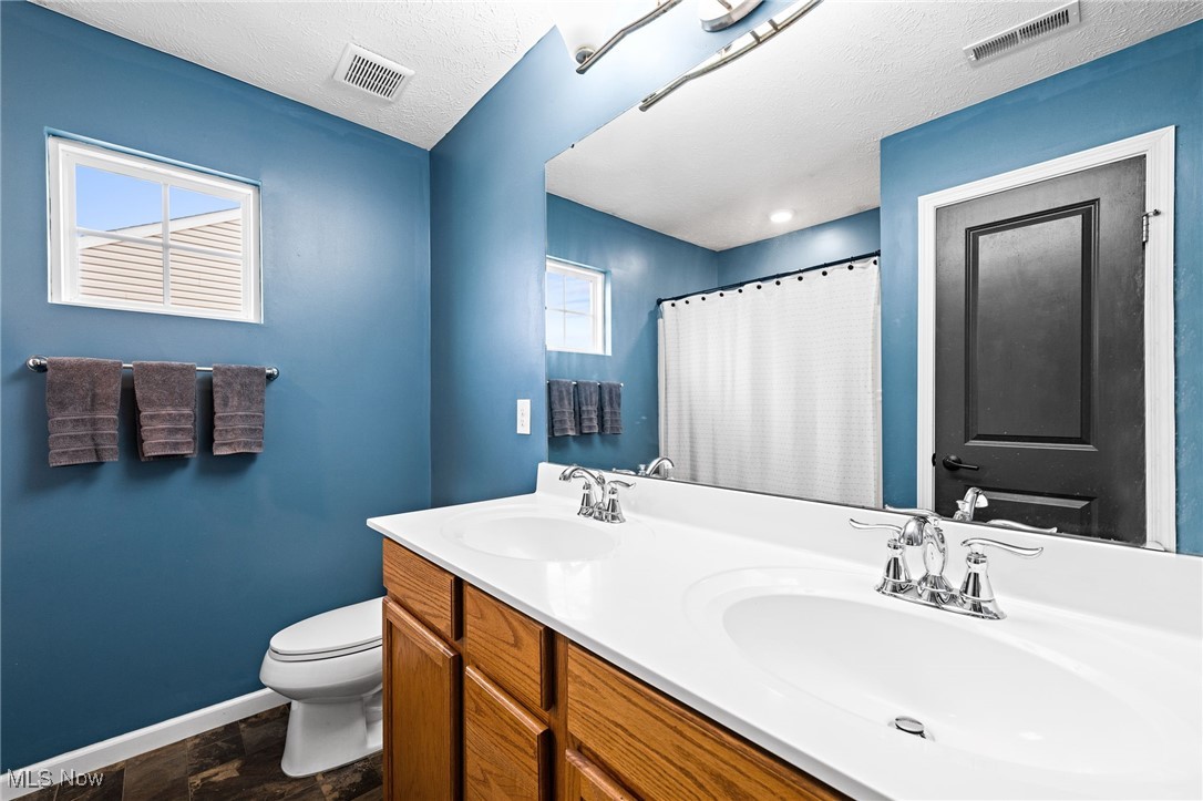 Heisley Park - Residential