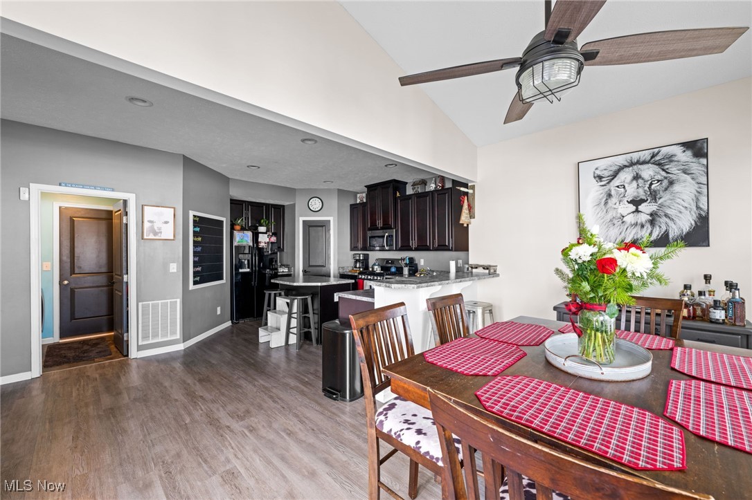 Heisley Park - Residential