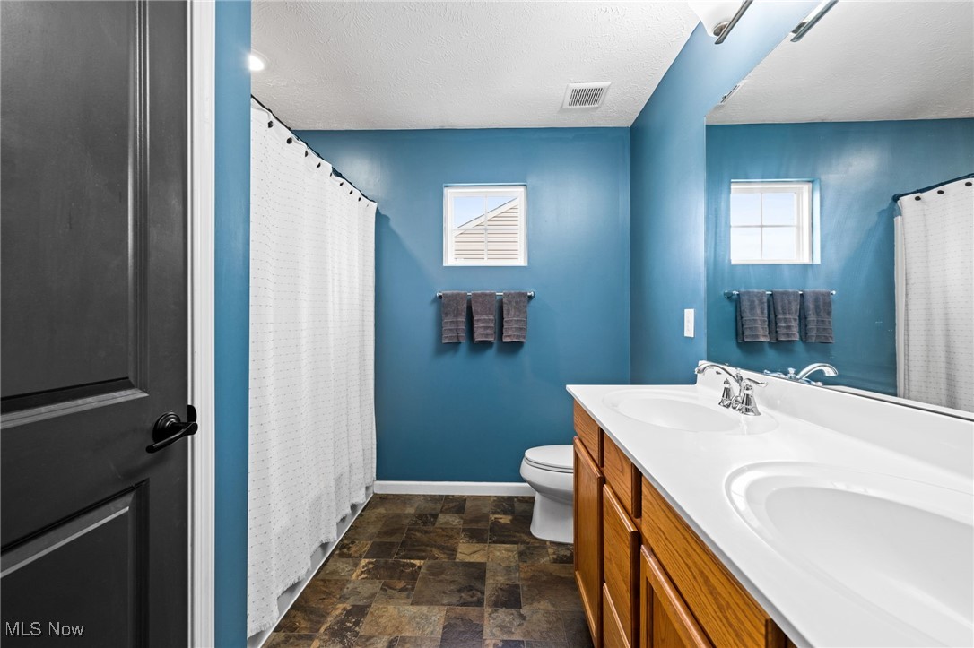 Heisley Park - Residential