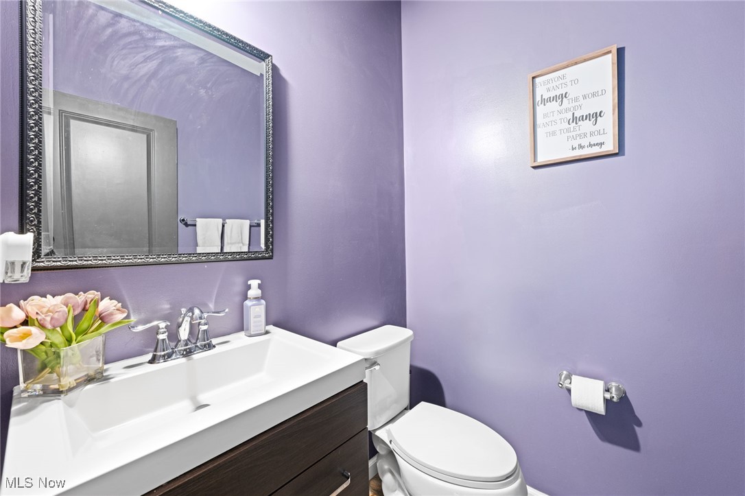 Heisley Park - Residential