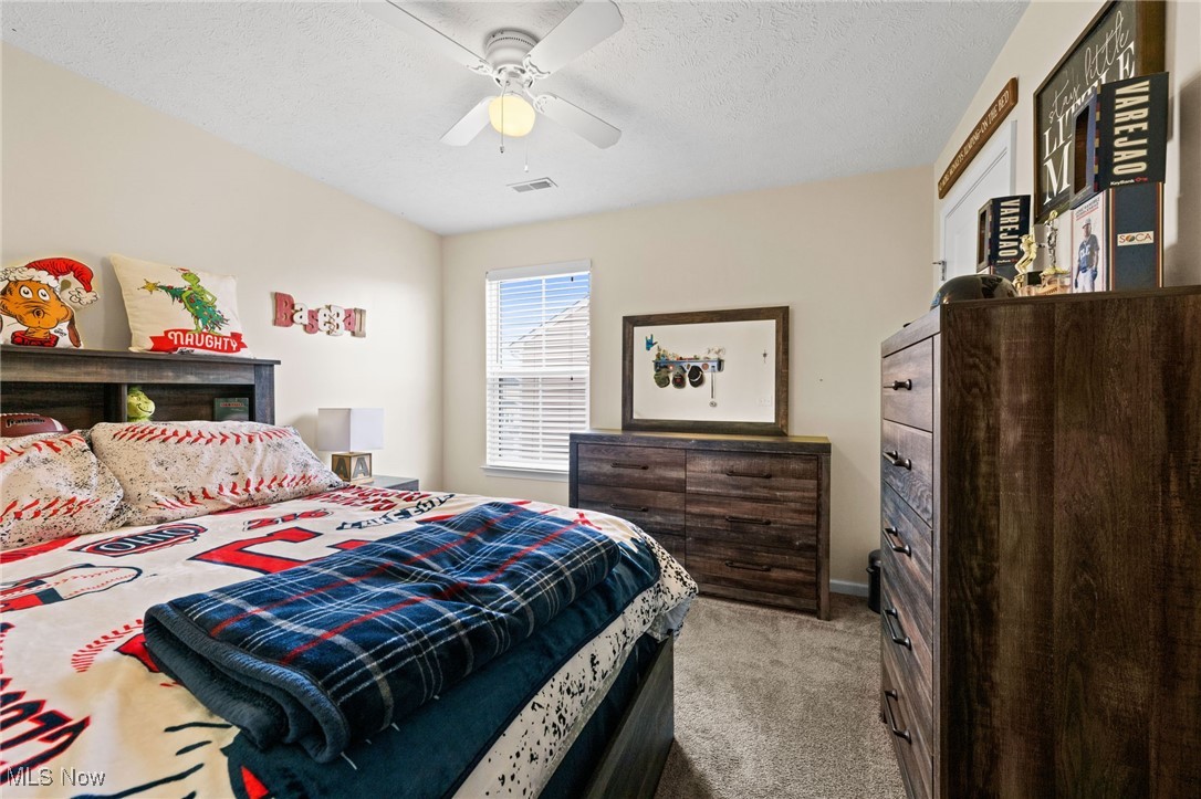 Heisley Park - Residential