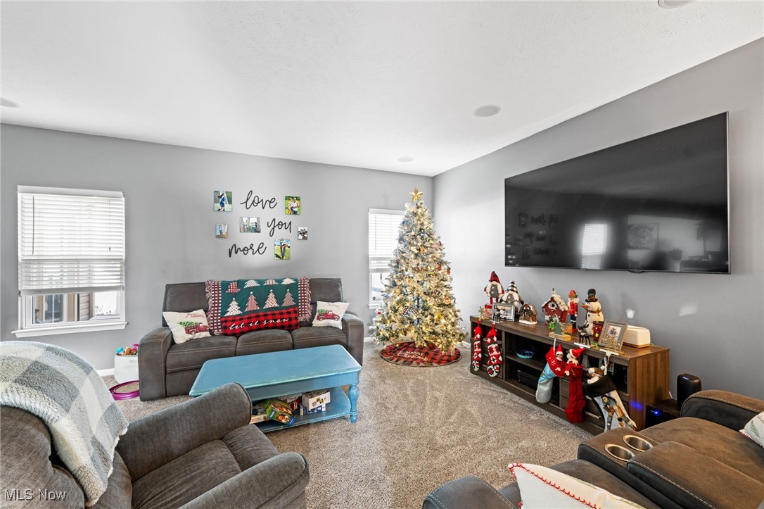 Heisley Park - Residential