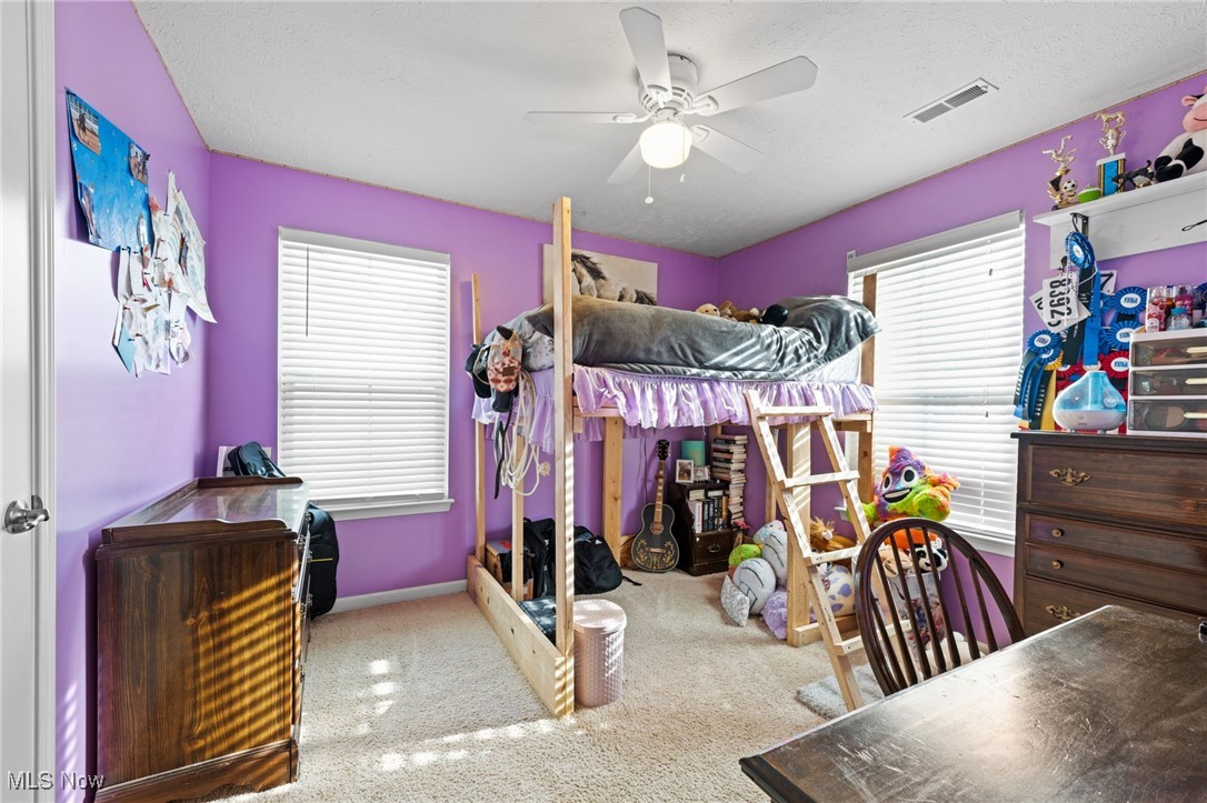 Heisley Park - Residential