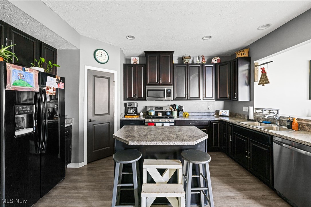 Heisley Park - Residential