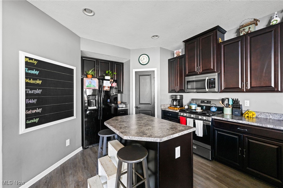 Heisley Park - Residential