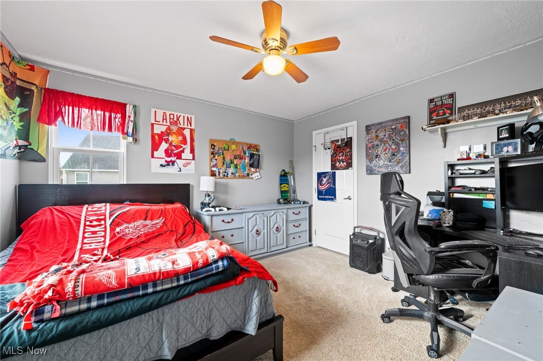 Heisley Park - Residential