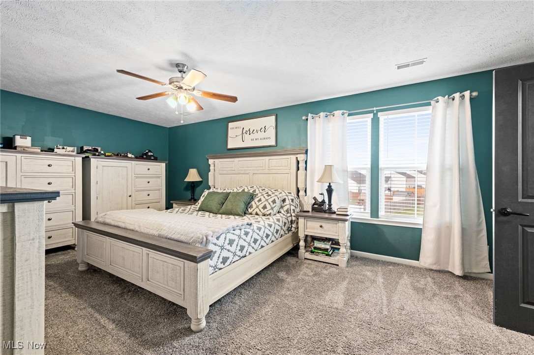 Heisley Park - Residential