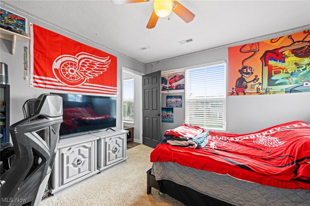 Heisley Park - Residential