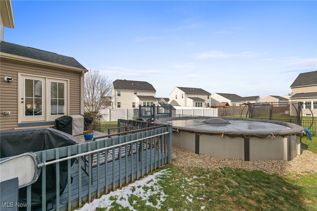 Heisley Park - Residential