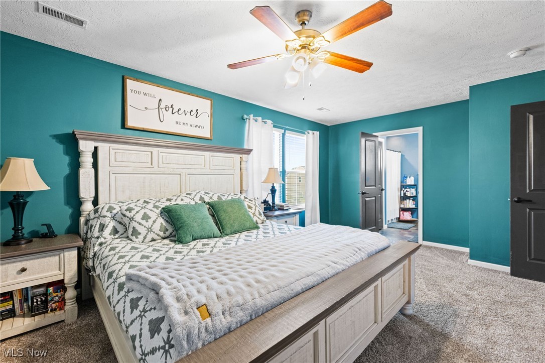 Heisley Park - Residential