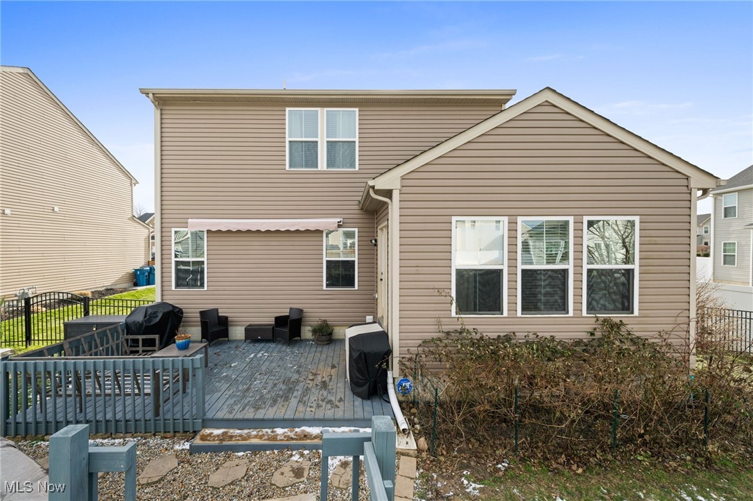 Heisley Park - Residential