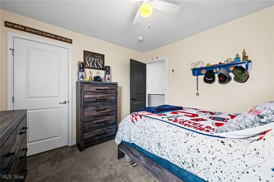 Heisley Park - Residential