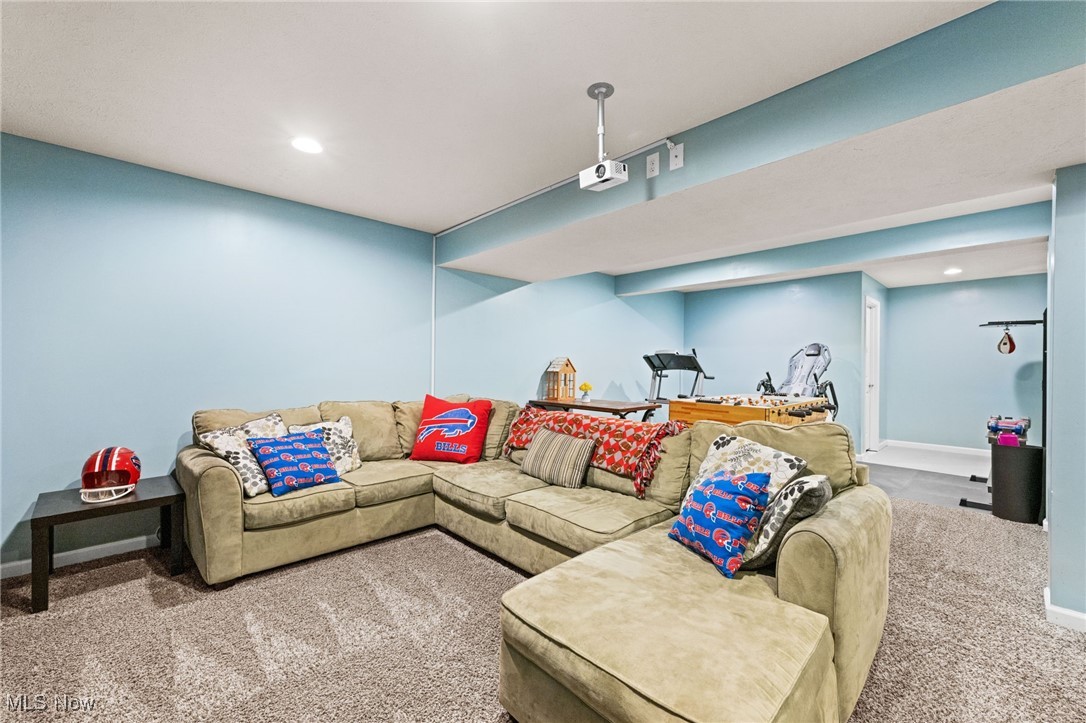 Heisley Park - Residential