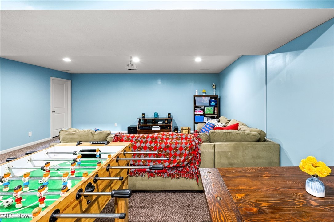 Heisley Park - Residential