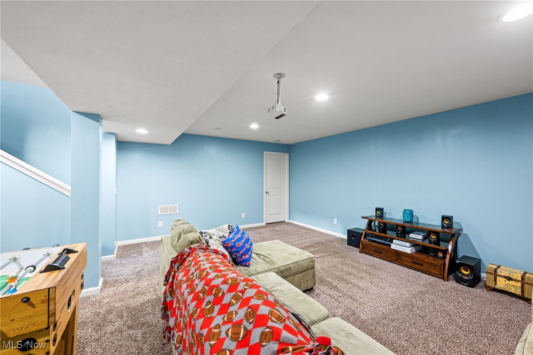 Heisley Park - Residential