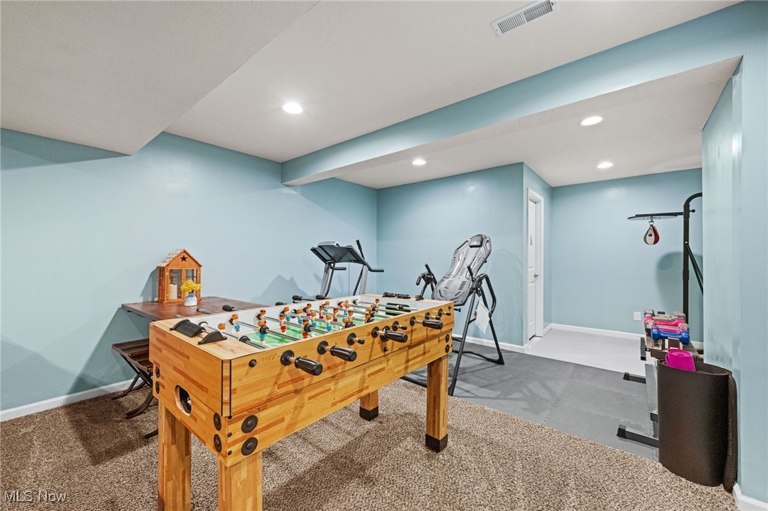 Heisley Park - Residential