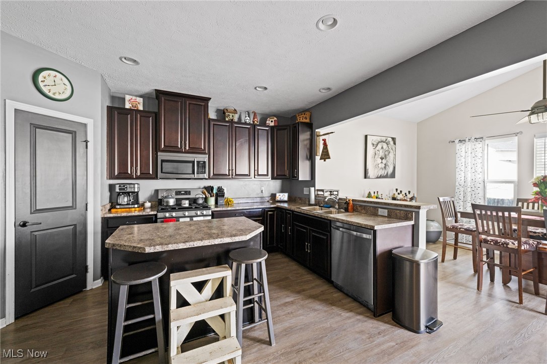 Heisley Park - Residential