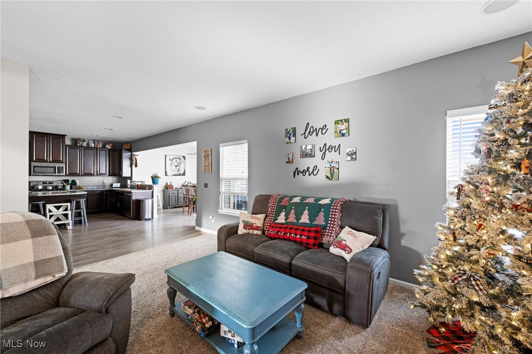 Heisley Park - Residential