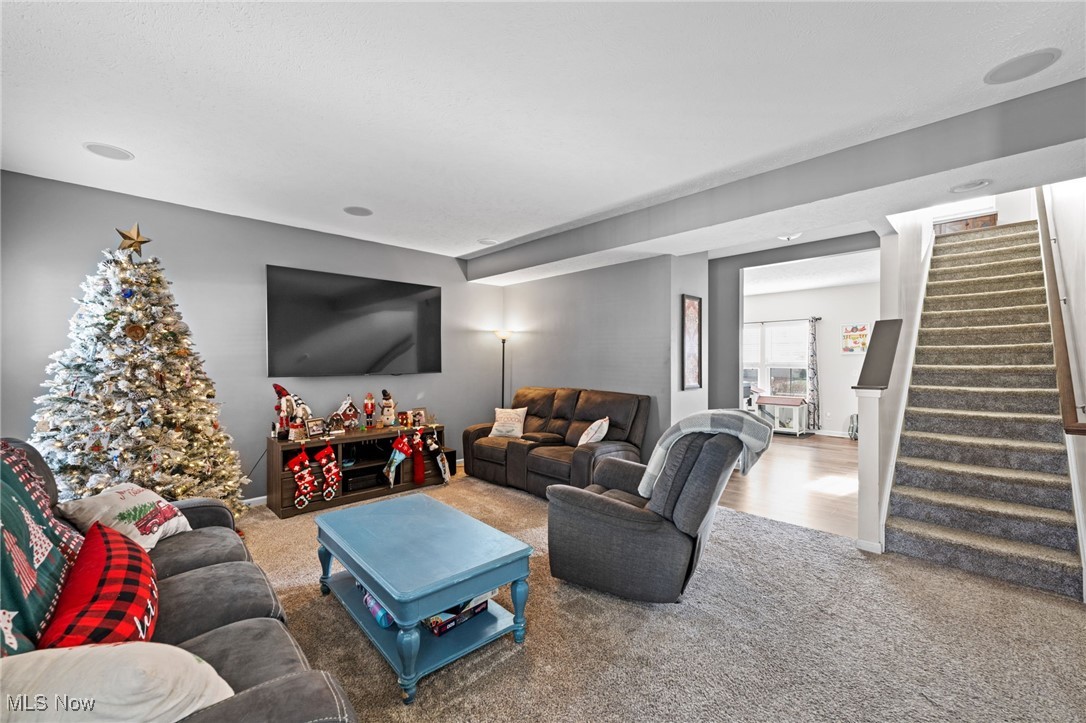 Heisley Park - Residential