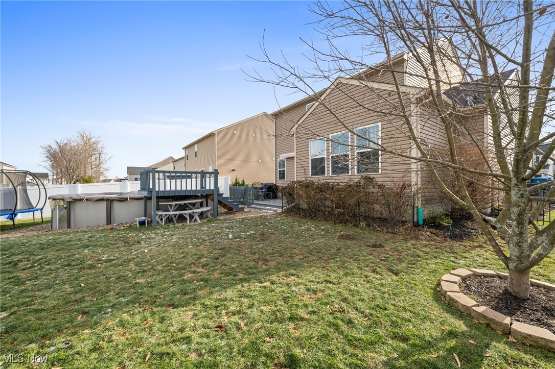 Heisley Park - Residential