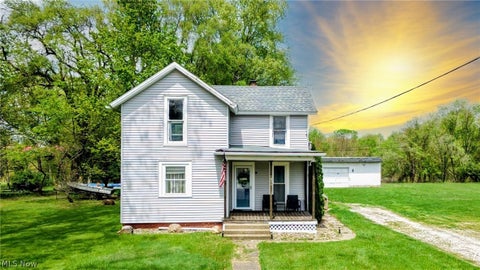 Multifamily For Sale - 406 E Main Road<br/> Ashtabula County, Conneaut, OH 44030