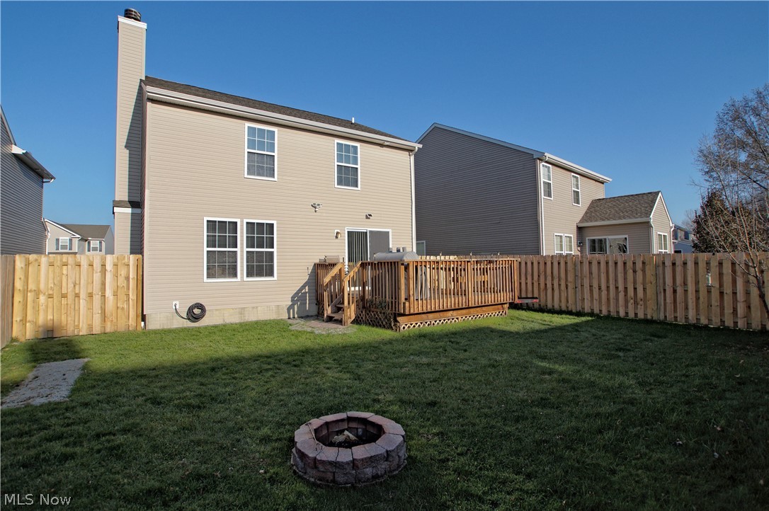 Lake Erie Shores - Residential