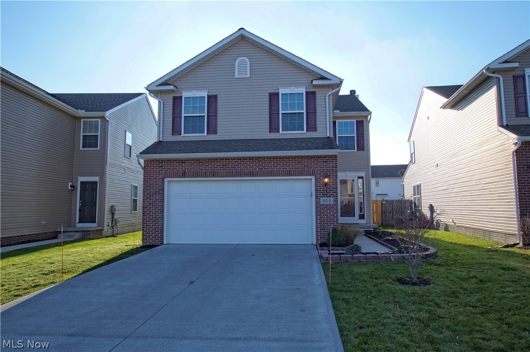 Lake Erie Shores - Residential