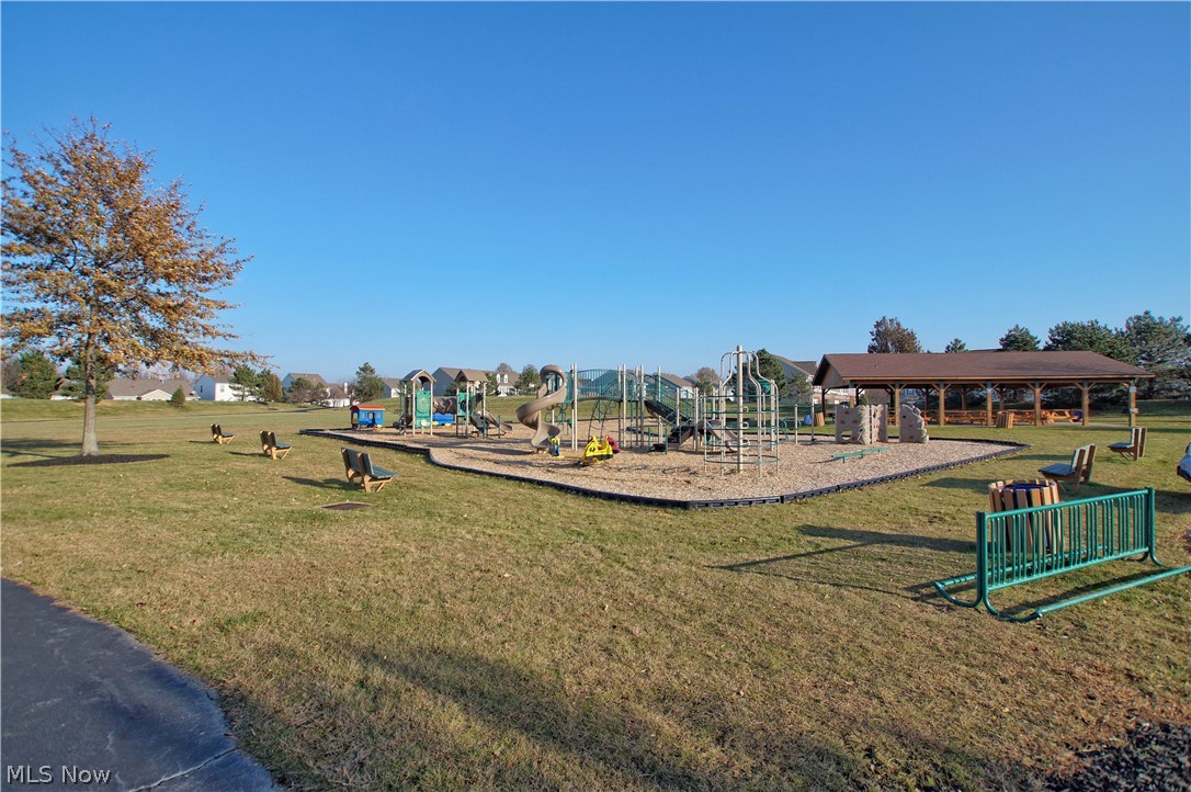 Lake Erie Shores - Residential