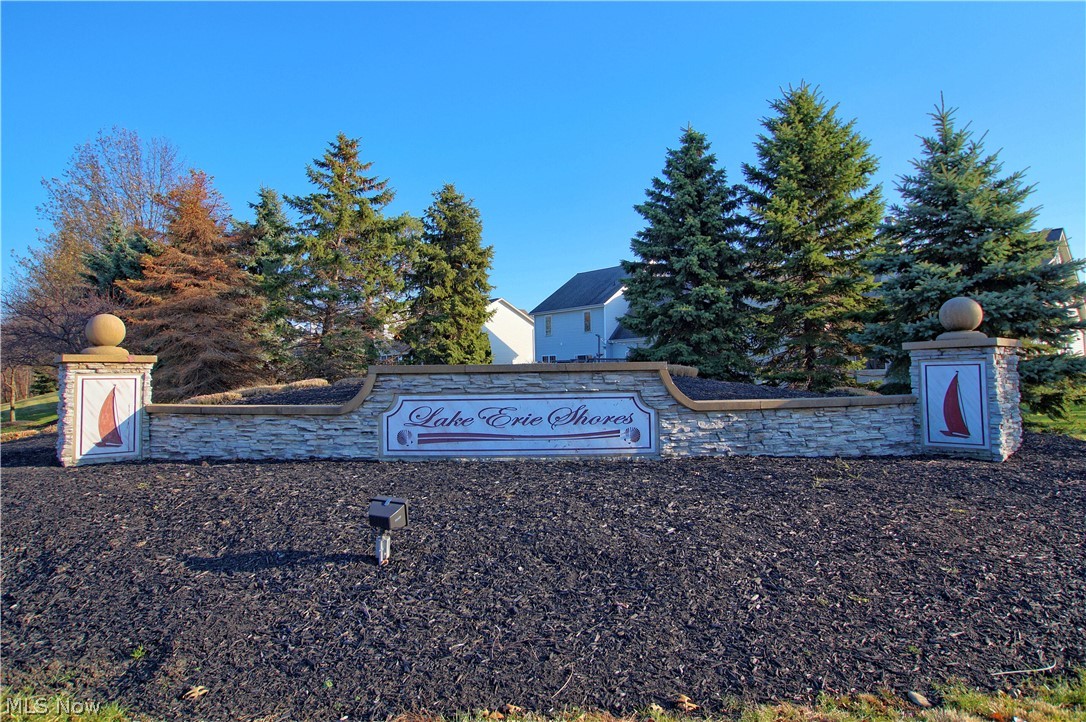 Lake Erie Shores - Residential